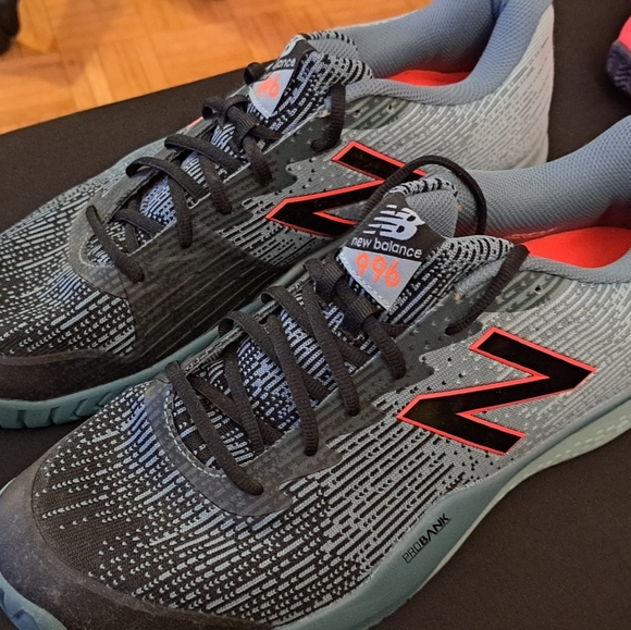 New balance tennis shoes size 14 brand new - Picture 3 of 5